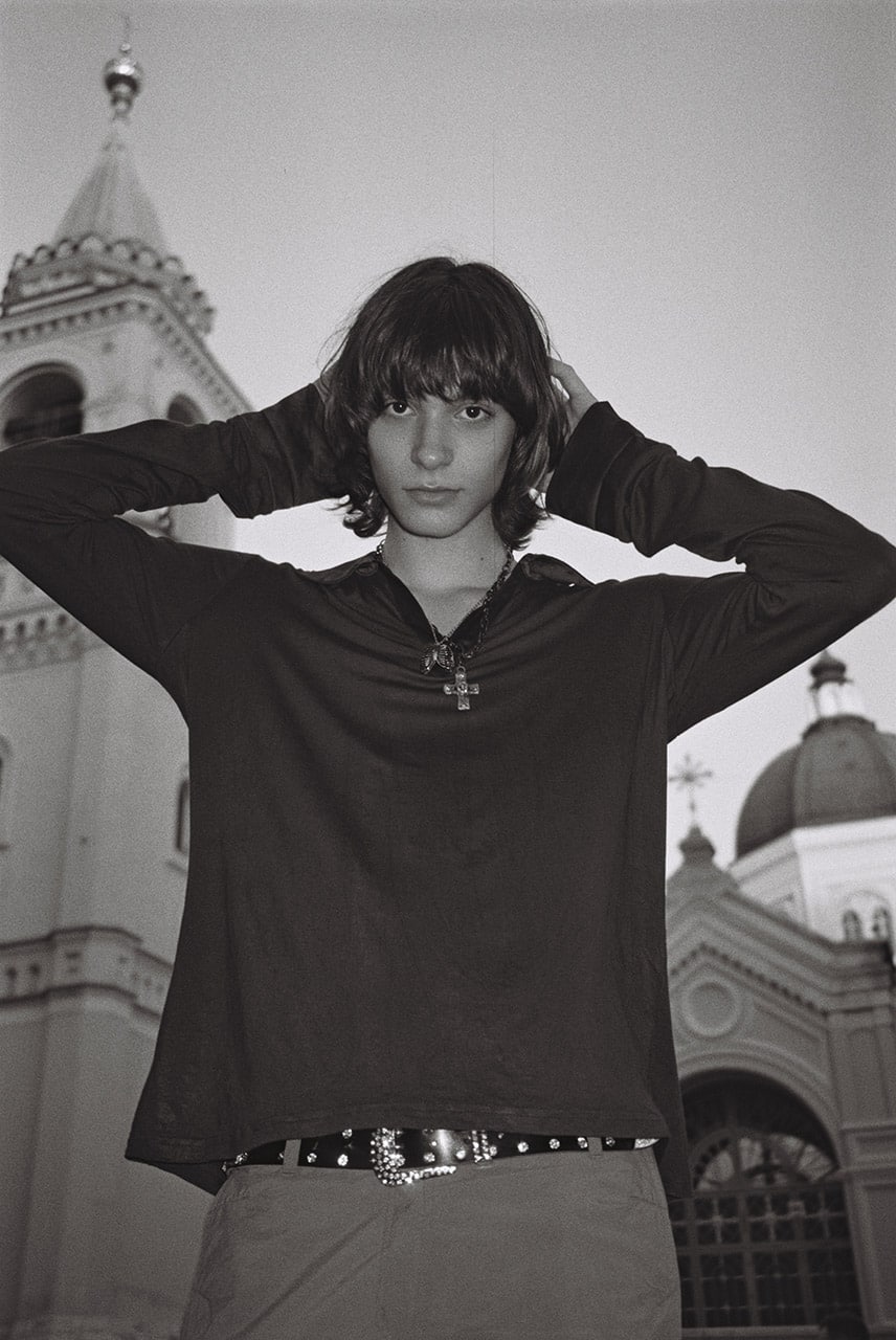 Interview with Clara